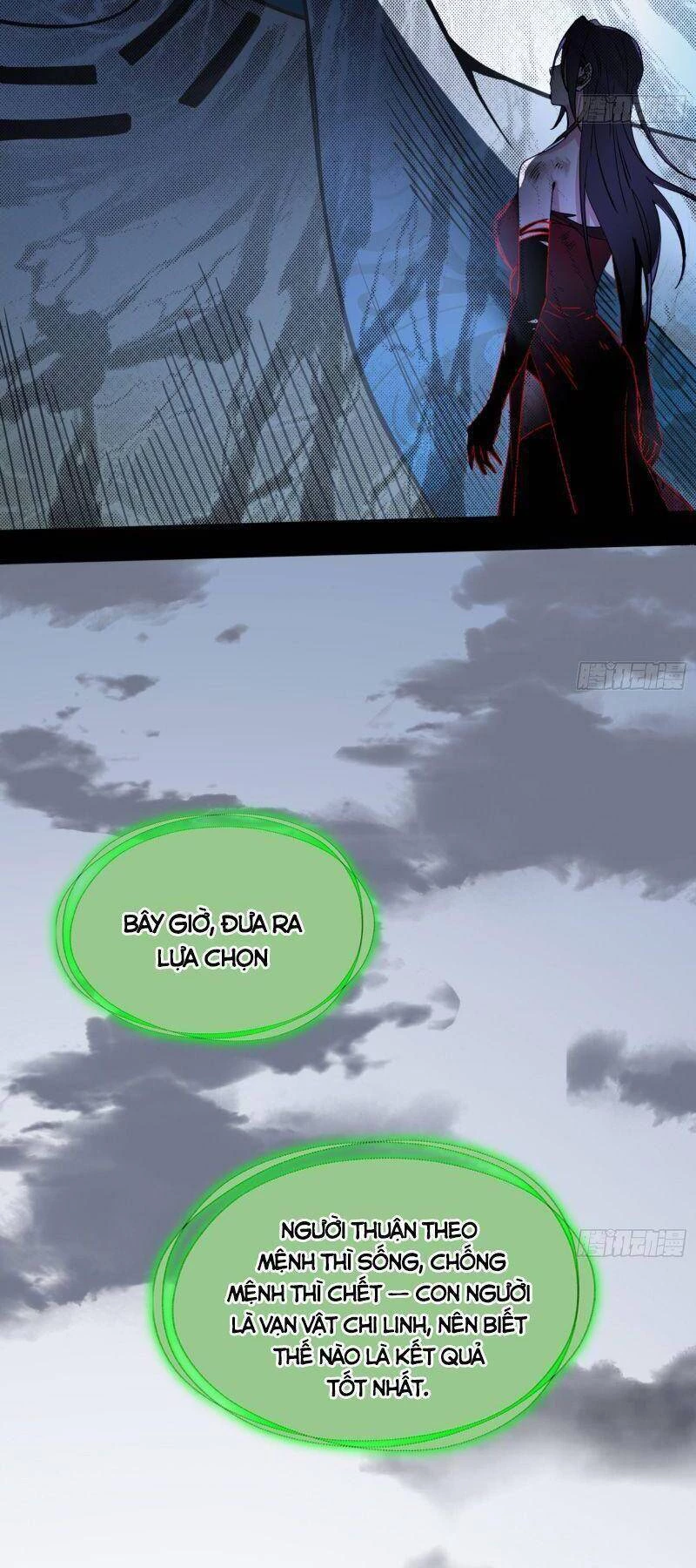 Ta Là Tà Đế Chapter 332 - Trang 4