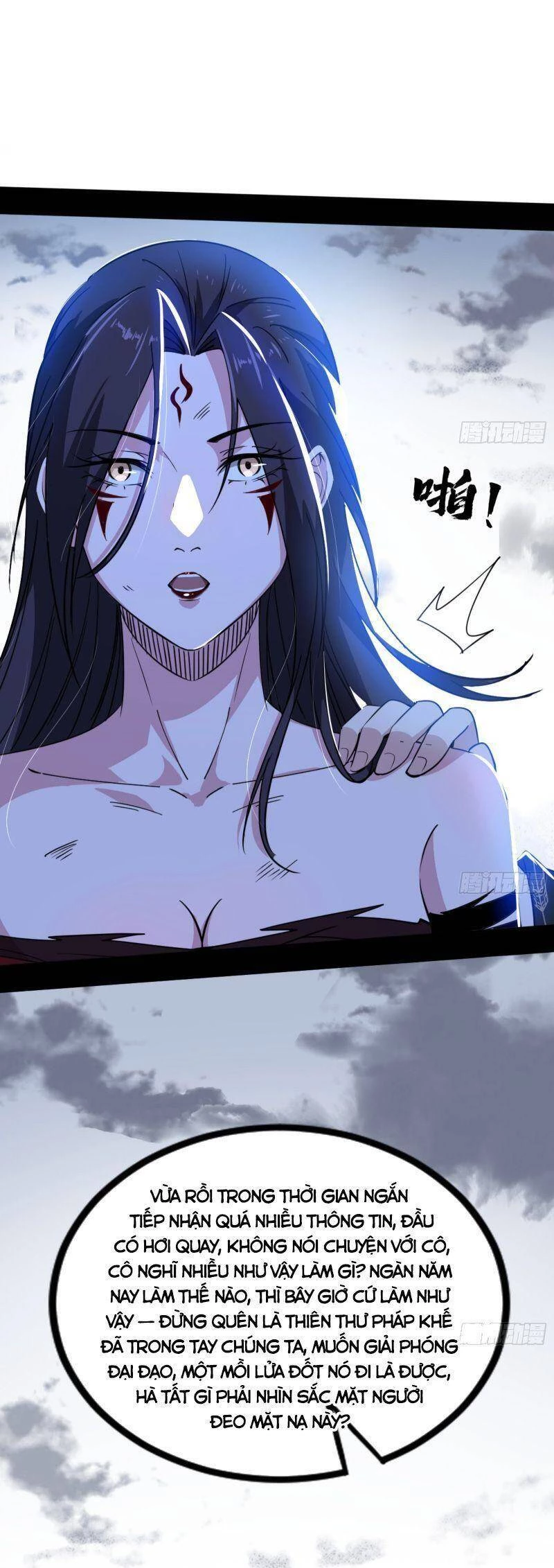 Ta Là Tà Đế Chapter 332 - Trang 4