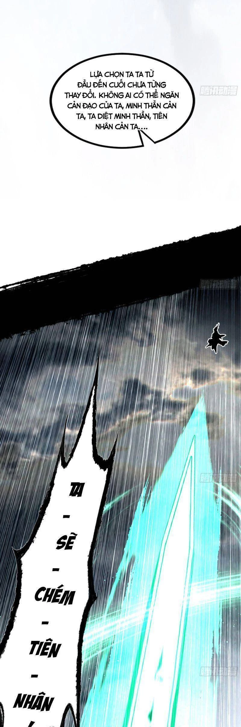 Ta Là Tà Đế Chapter 332 - Trang 4