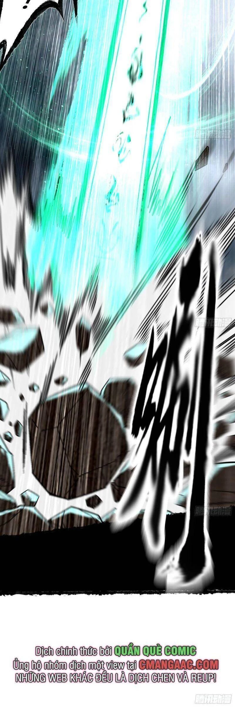 Ta Là Tà Đế Chapter 332 - Trang 4