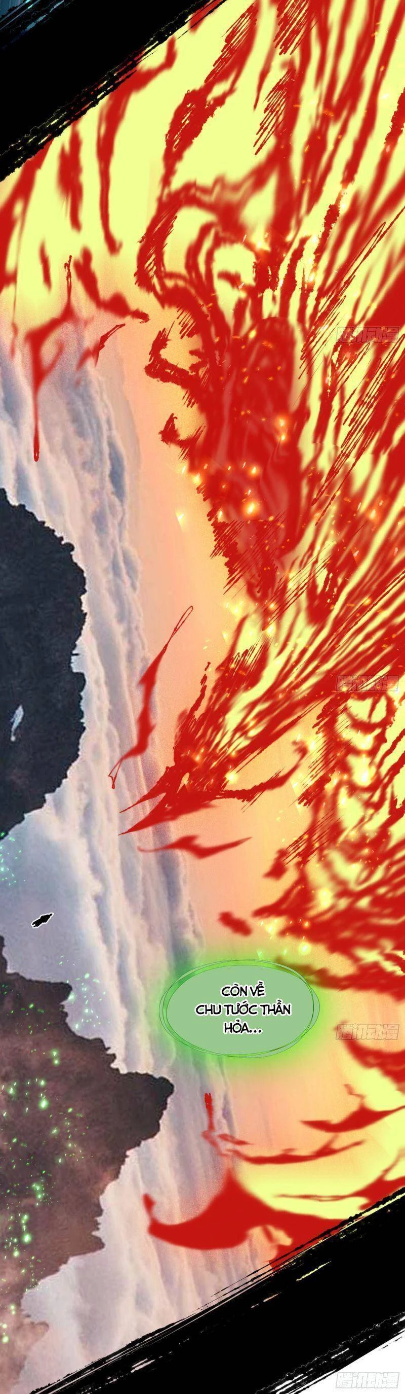 Ta Là Tà Đế Chapter 332 - Trang 4