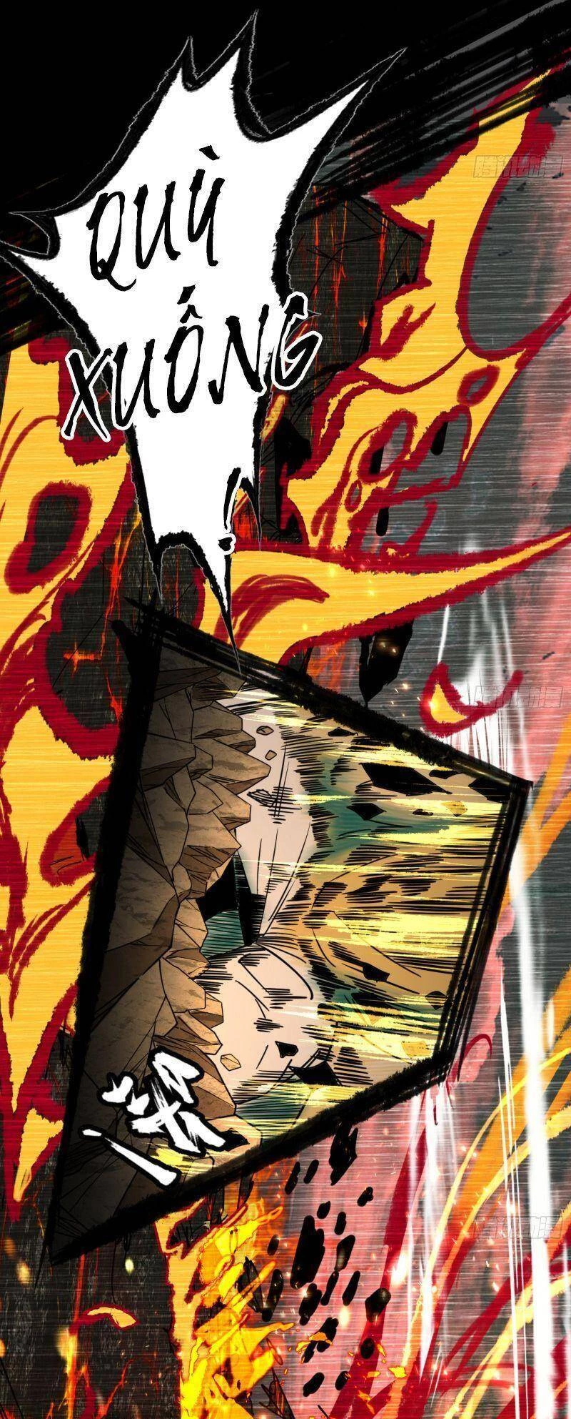 Ta Là Tà Đế Chapter 332 - Trang 4