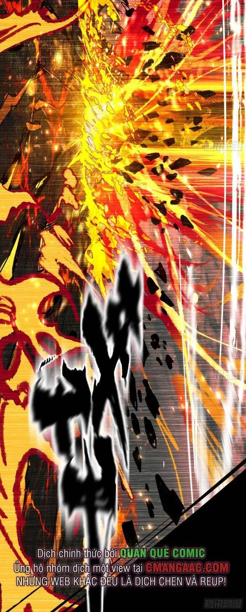 Ta Là Tà Đế Chapter 332 - Trang 4