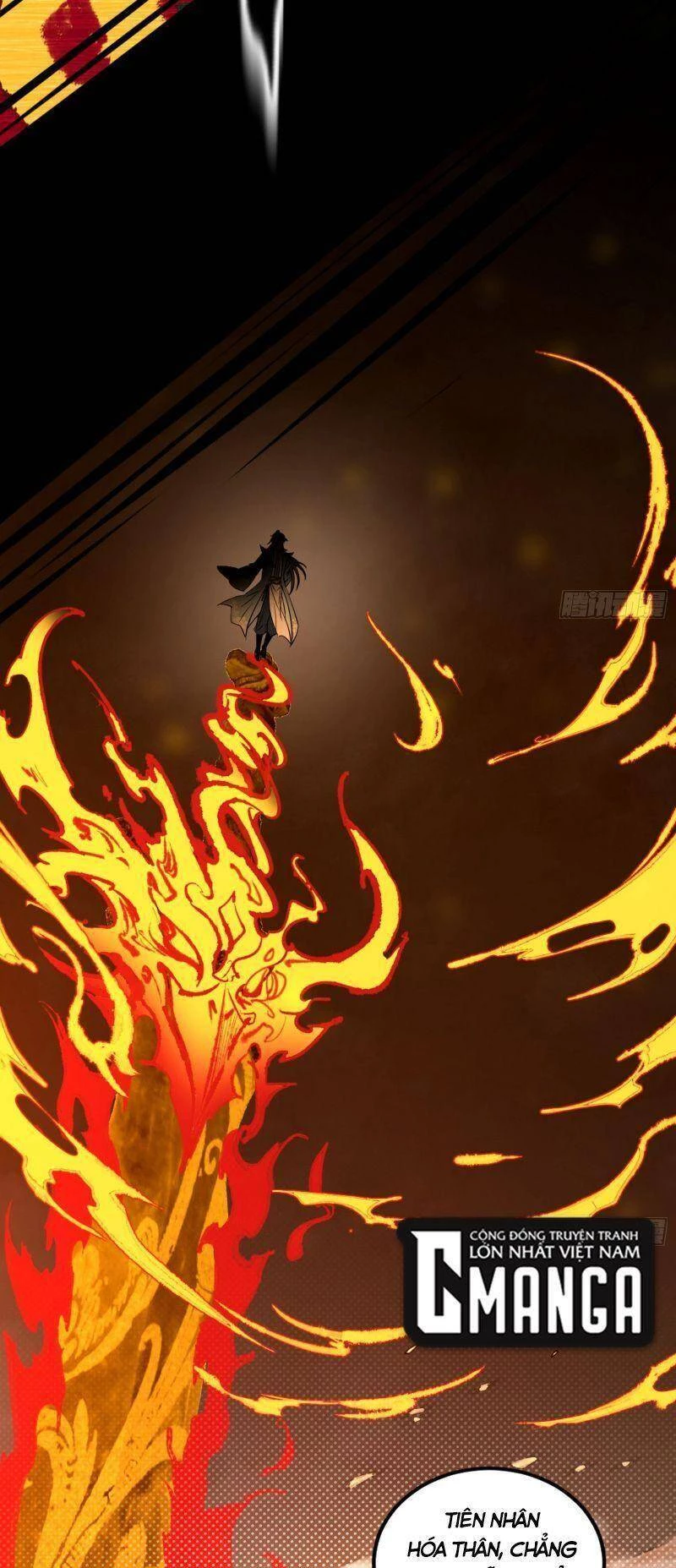 Ta Là Tà Đế Chapter 332 - Trang 4