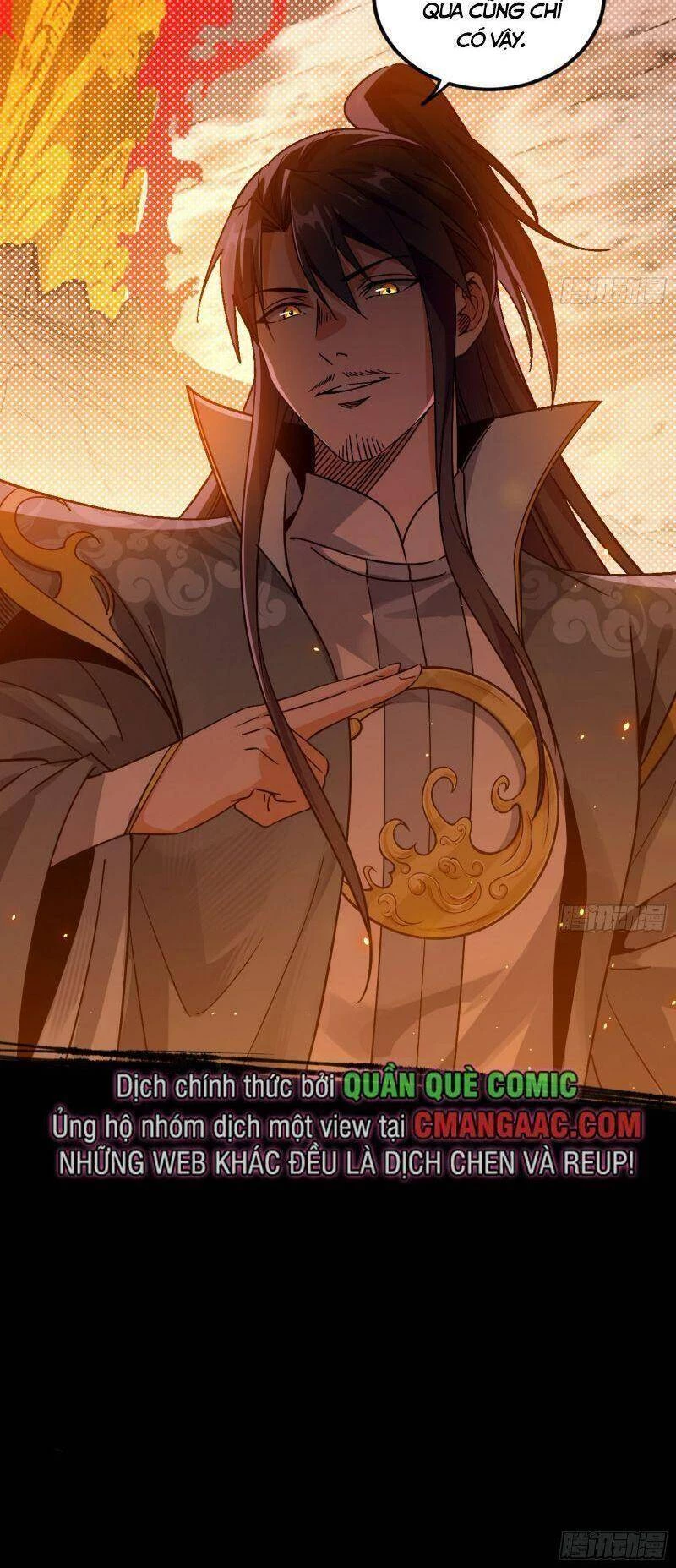 Ta Là Tà Đế Chapter 332 - Trang 4