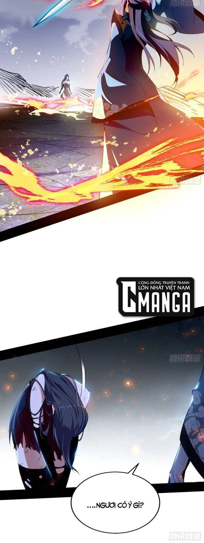 Ta Là Tà Đế Chapter 333 - Trang 4