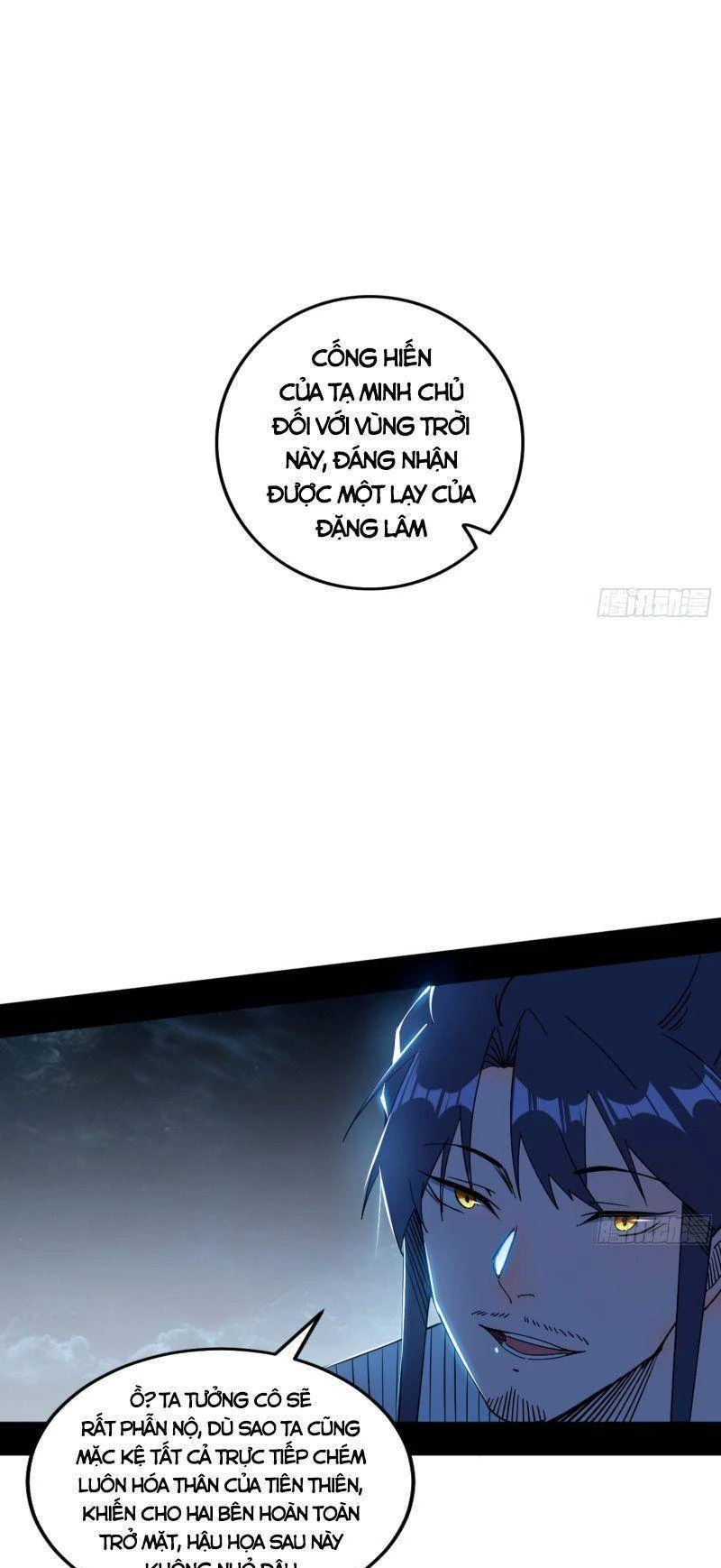 Ta Là Tà Đế Chapter 333 - Trang 4