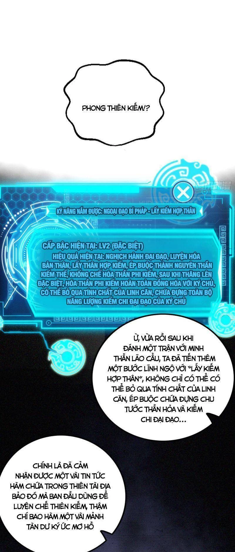 Ta Là Tà Đế Chapter 333 - Trang 4