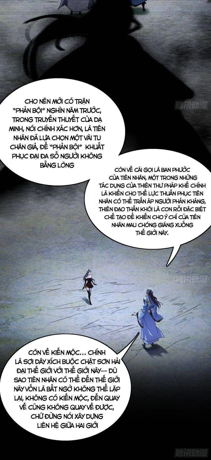 Ta Là Tà Đế Chapter 333 - Trang 4