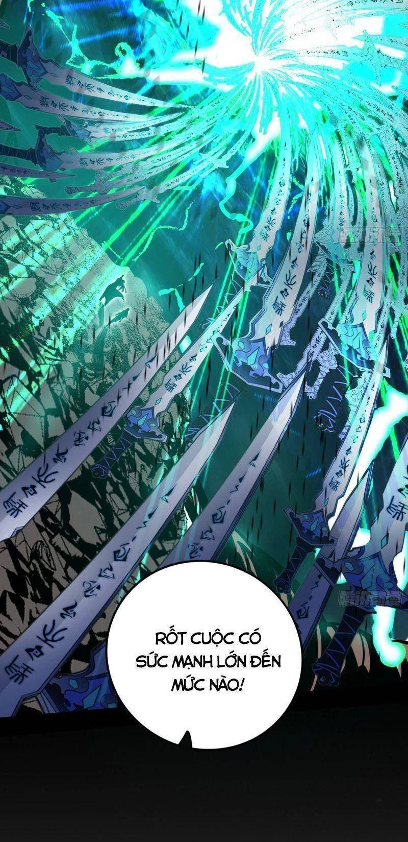 Ta Là Tà Đế Chapter 333 - Trang 4