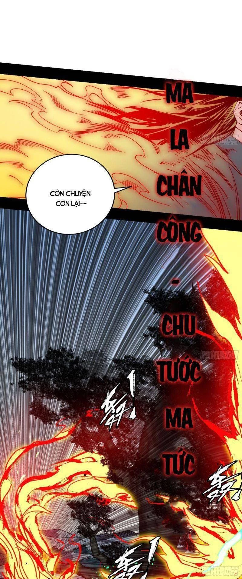 Ta Là Tà Đế Chapter 333 - Trang 4