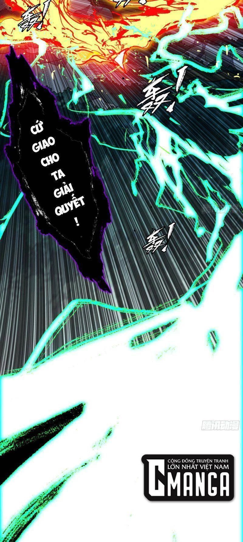 Ta Là Tà Đế Chapter 333 - Trang 4