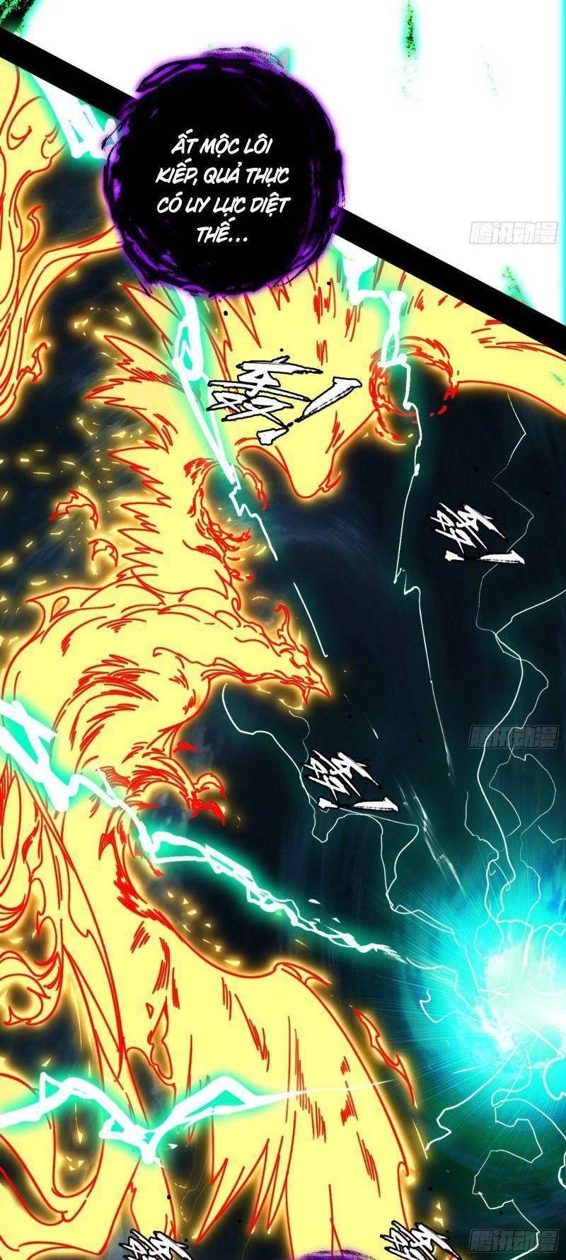 Ta Là Tà Đế Chapter 333 - Trang 4