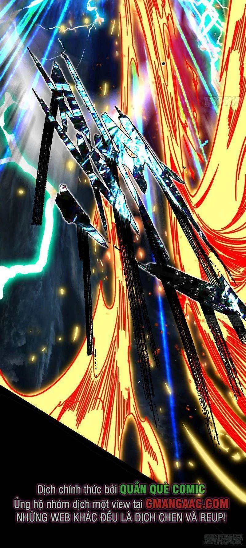 Ta Là Tà Đế Chapter 333 - Trang 4