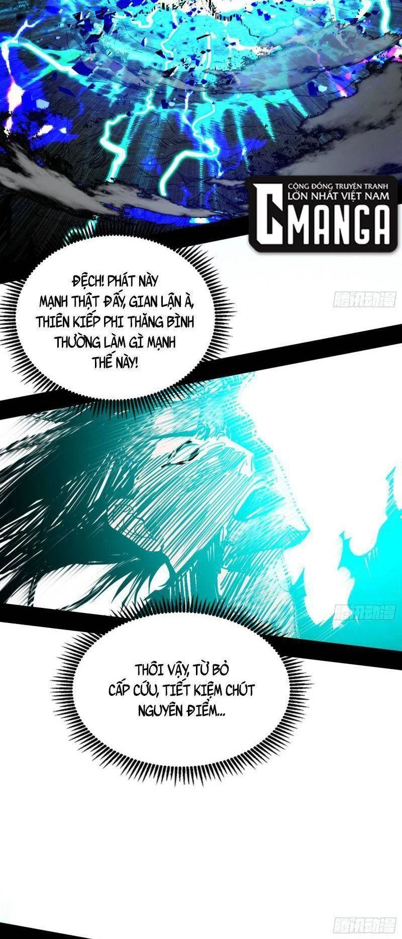 Ta Là Tà Đế Chapter 333 - Trang 4