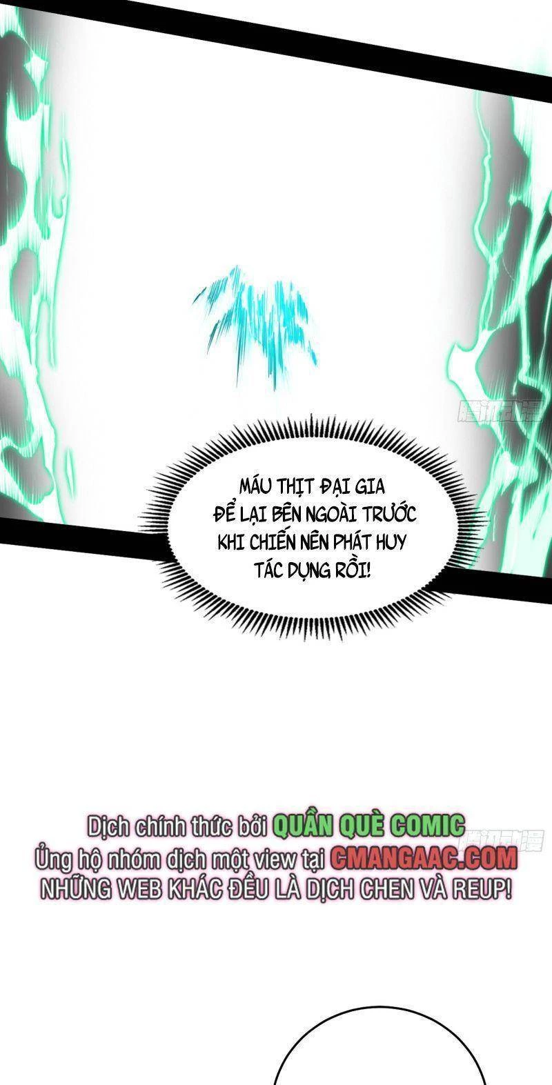 Ta Là Tà Đế Chapter 333 - Trang 4