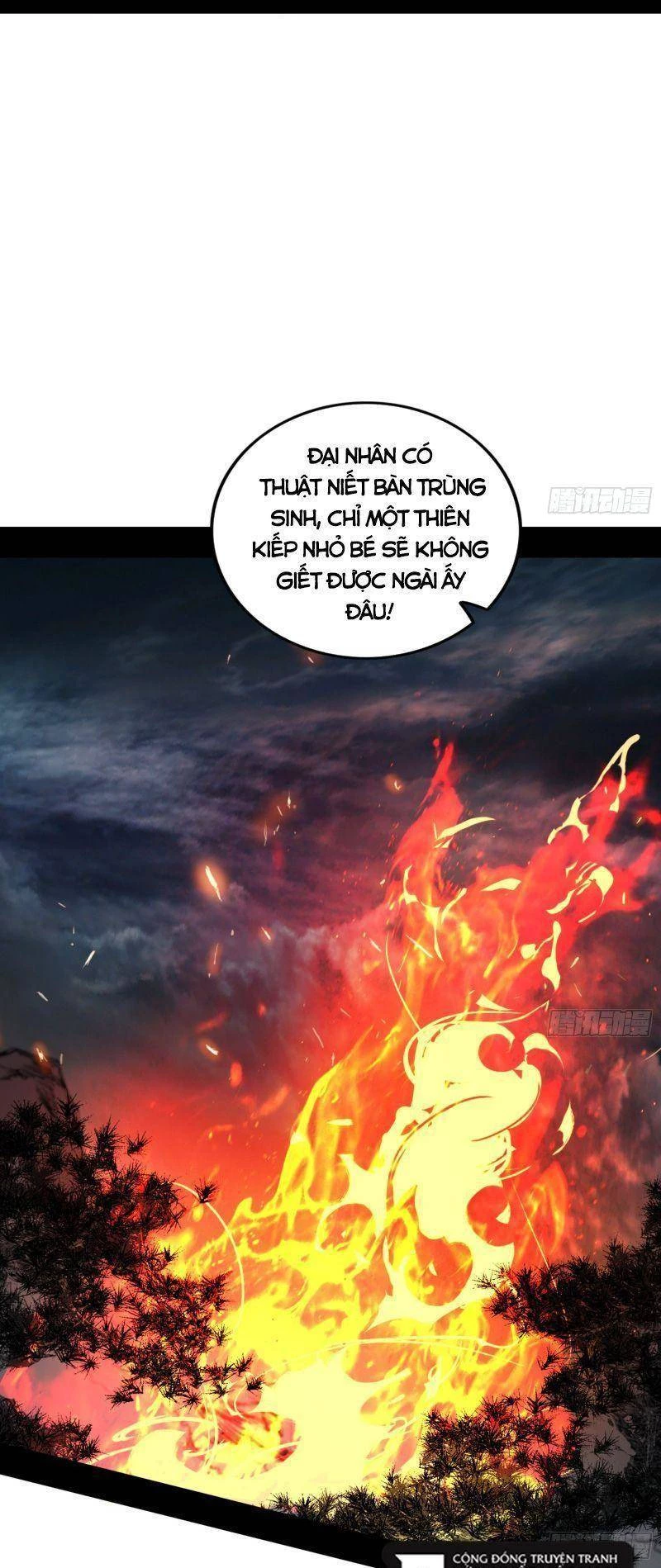 Ta Là Tà Đế Chapter 333 - Trang 4
