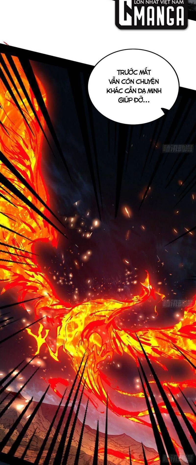 Ta Là Tà Đế Chapter 333 - Trang 4