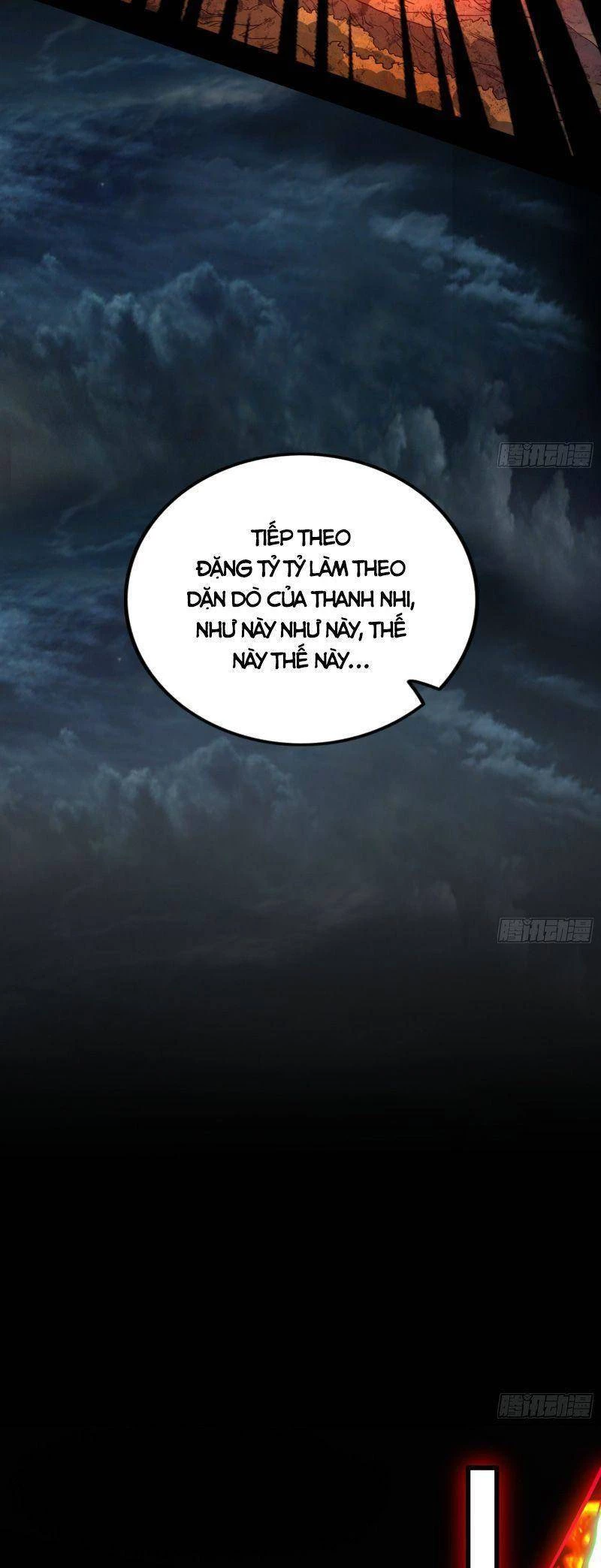 Ta Là Tà Đế Chapter 333 - Trang 4