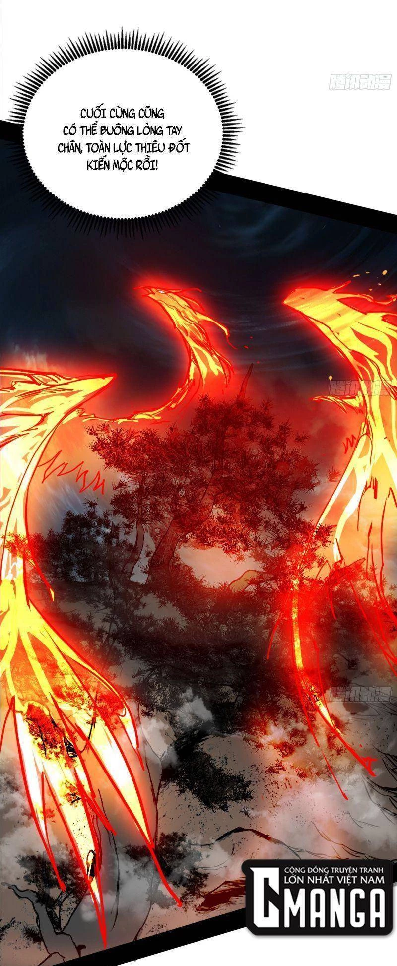 Ta Là Tà Đế Chapter 333 - Trang 4