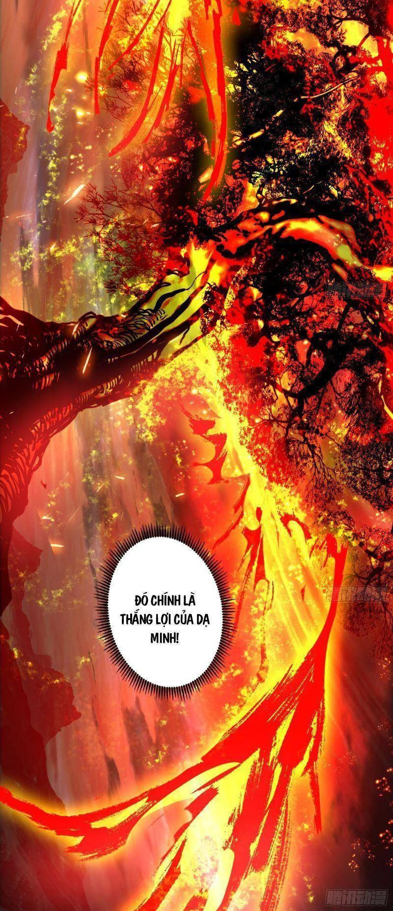 Ta Là Tà Đế Chapter 333 - Trang 4