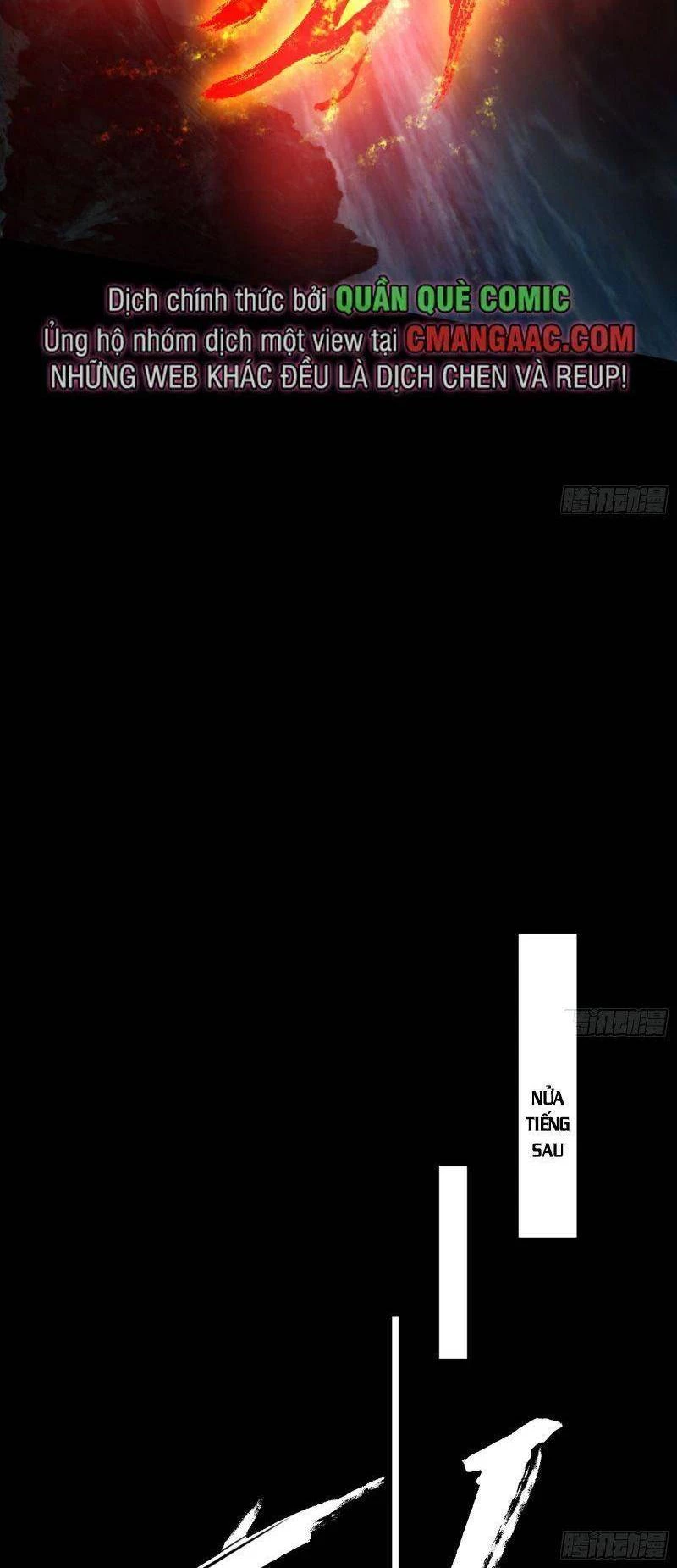 Ta Là Tà Đế Chapter 333 - Trang 4