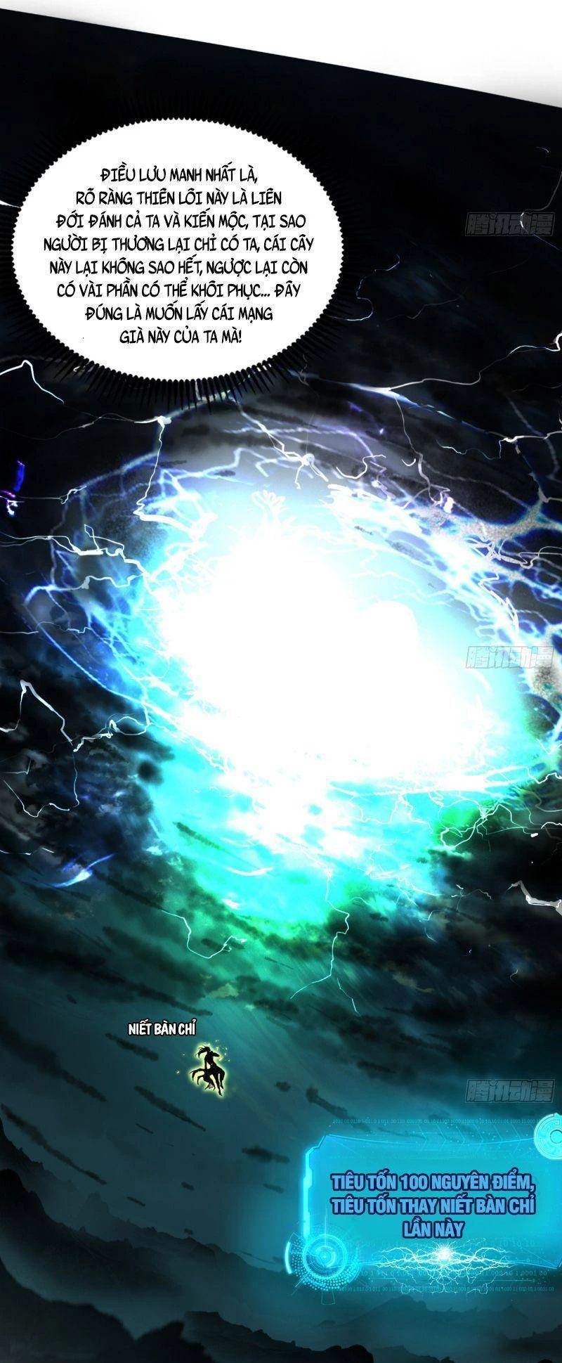 Ta Là Tà Đế Chapter 333 - Trang 4