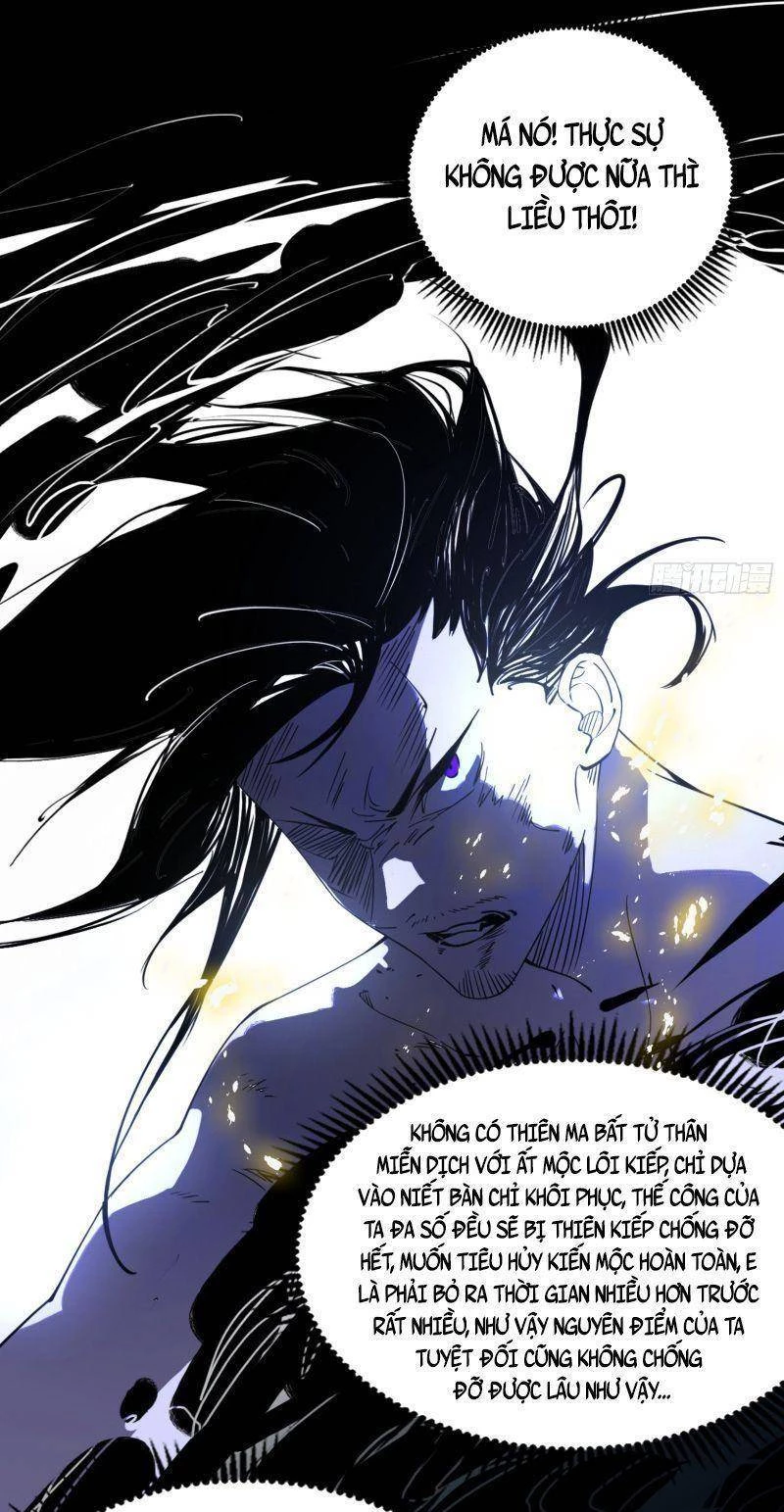 Ta Là Tà Đế Chapter 333 - Trang 4