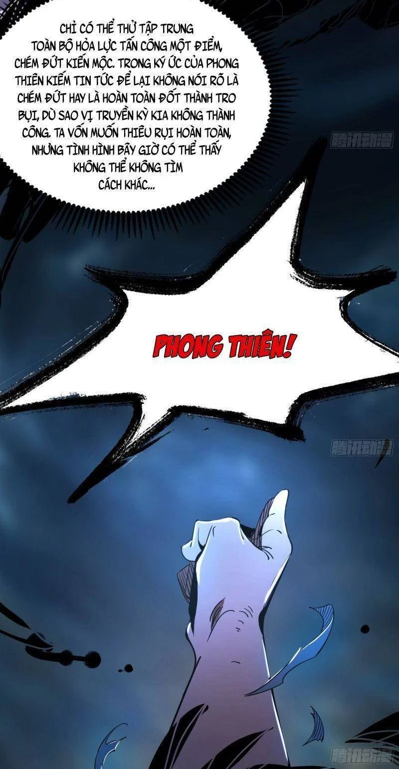 Ta Là Tà Đế Chapter 333 - Trang 4