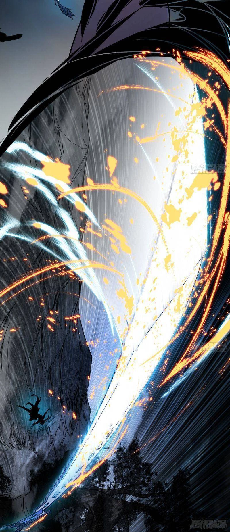 Ta Là Tà Đế Chapter 333 - Trang 4