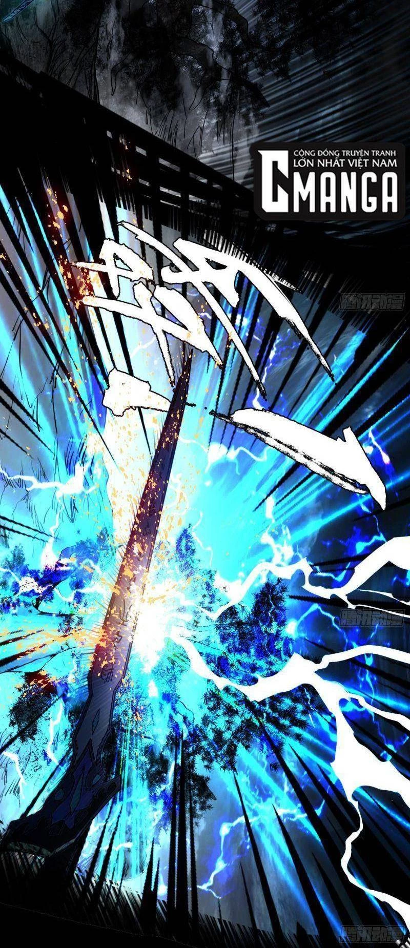 Ta Là Tà Đế Chapter 333 - Trang 4