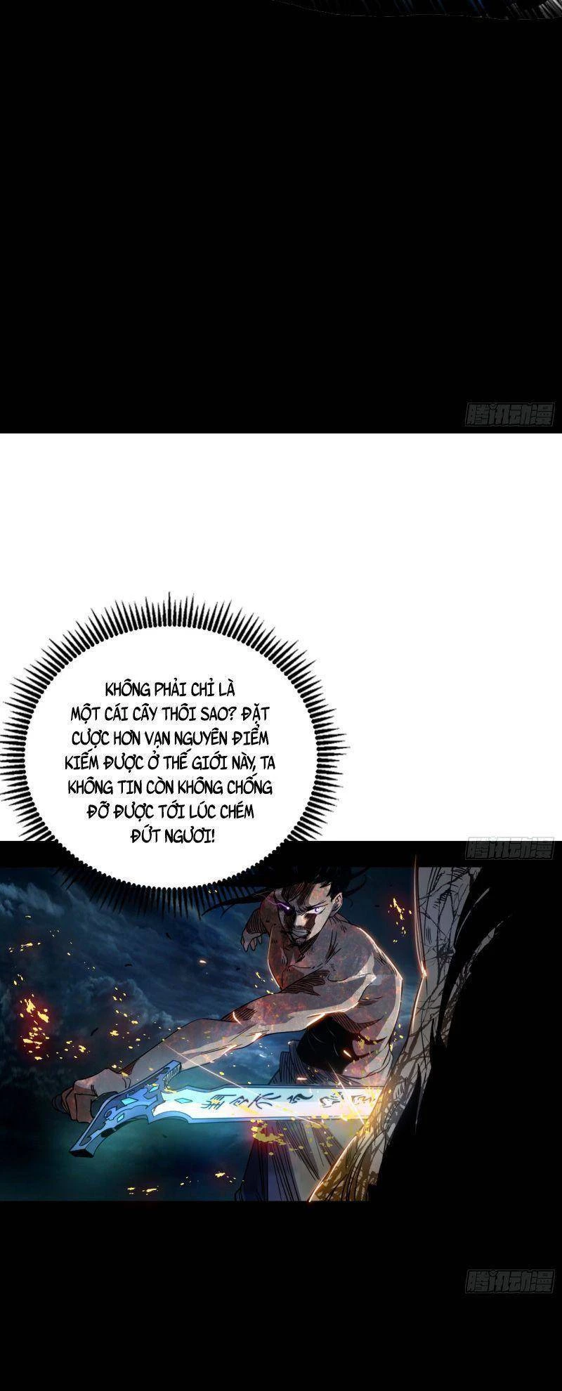 Ta Là Tà Đế Chapter 333 - Trang 4