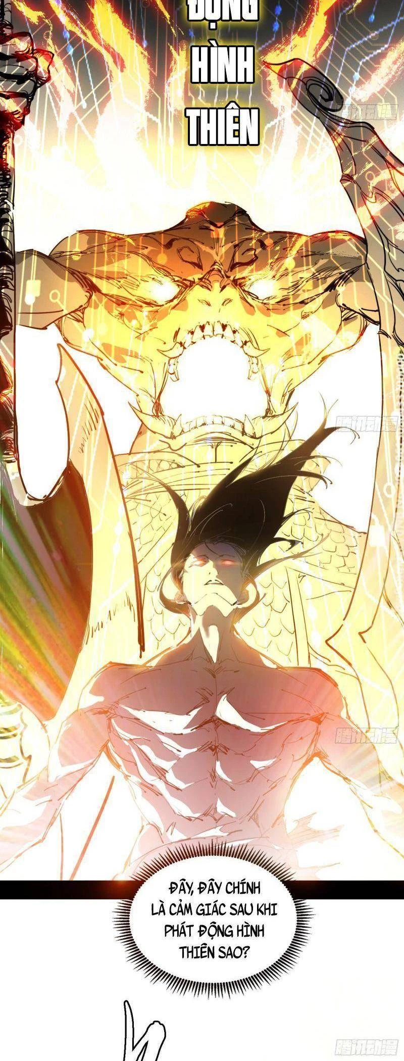 Ta Là Tà Đế Chapter 333 - Trang 4