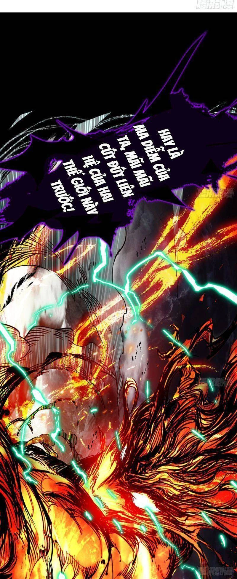 Ta Là Tà Đế Chapter 333 - Trang 4