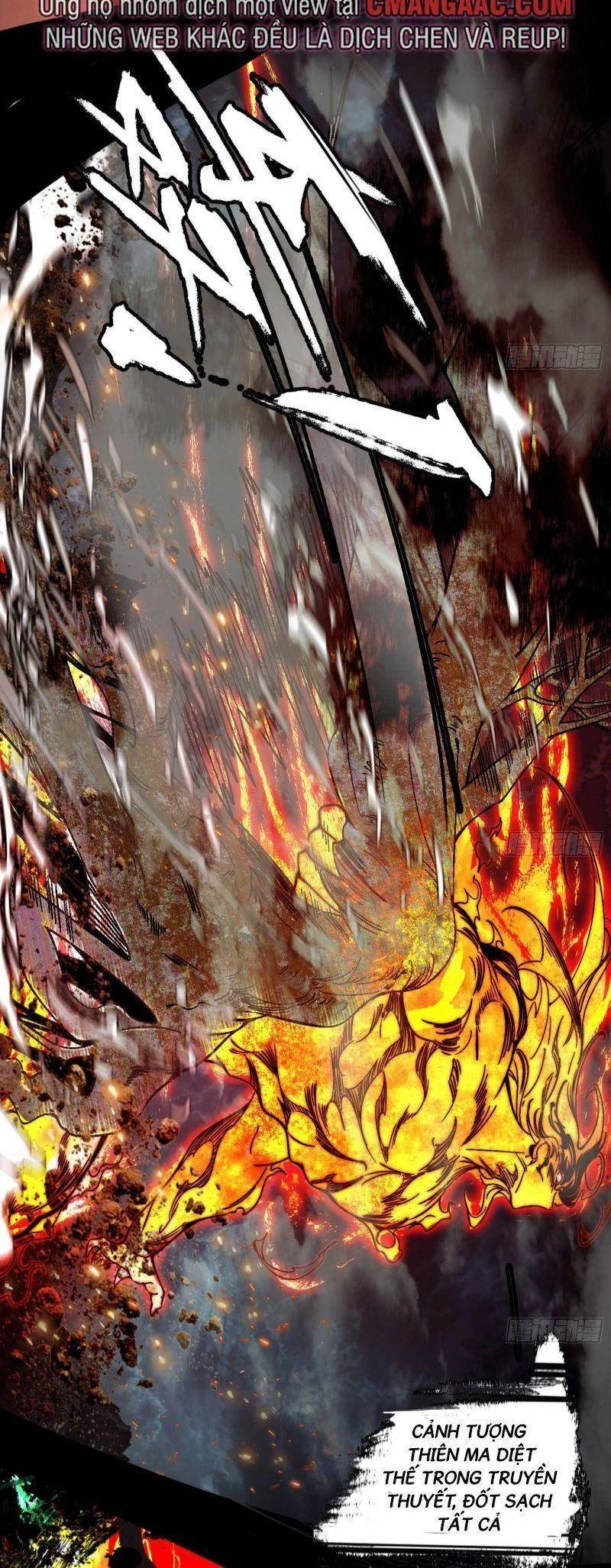 Ta Là Tà Đế Chapter 333 - Trang 4