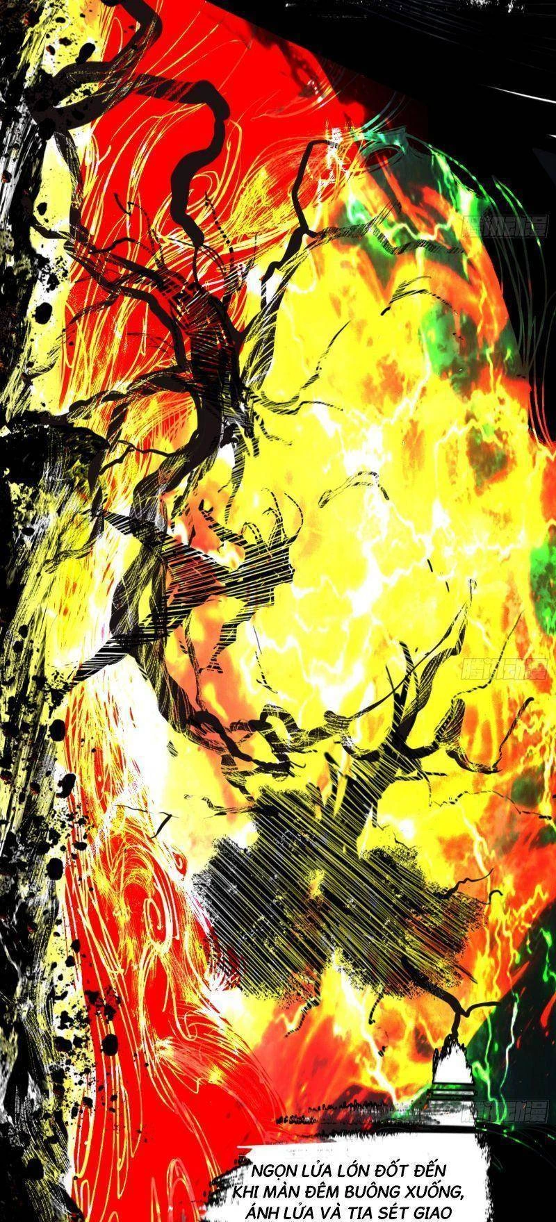 Ta Là Tà Đế Chapter 333 - Trang 4
