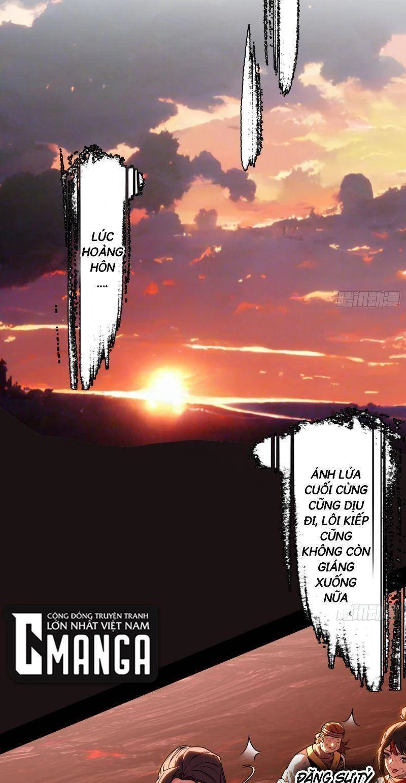 Ta Là Tà Đế Chapter 333 - Trang 4