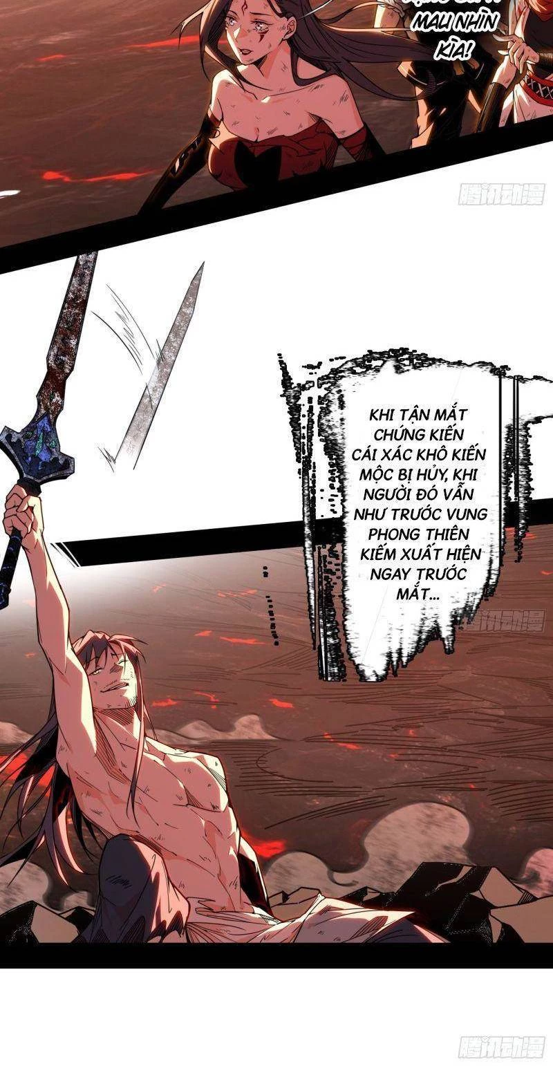 Ta Là Tà Đế Chapter 333 - Trang 4