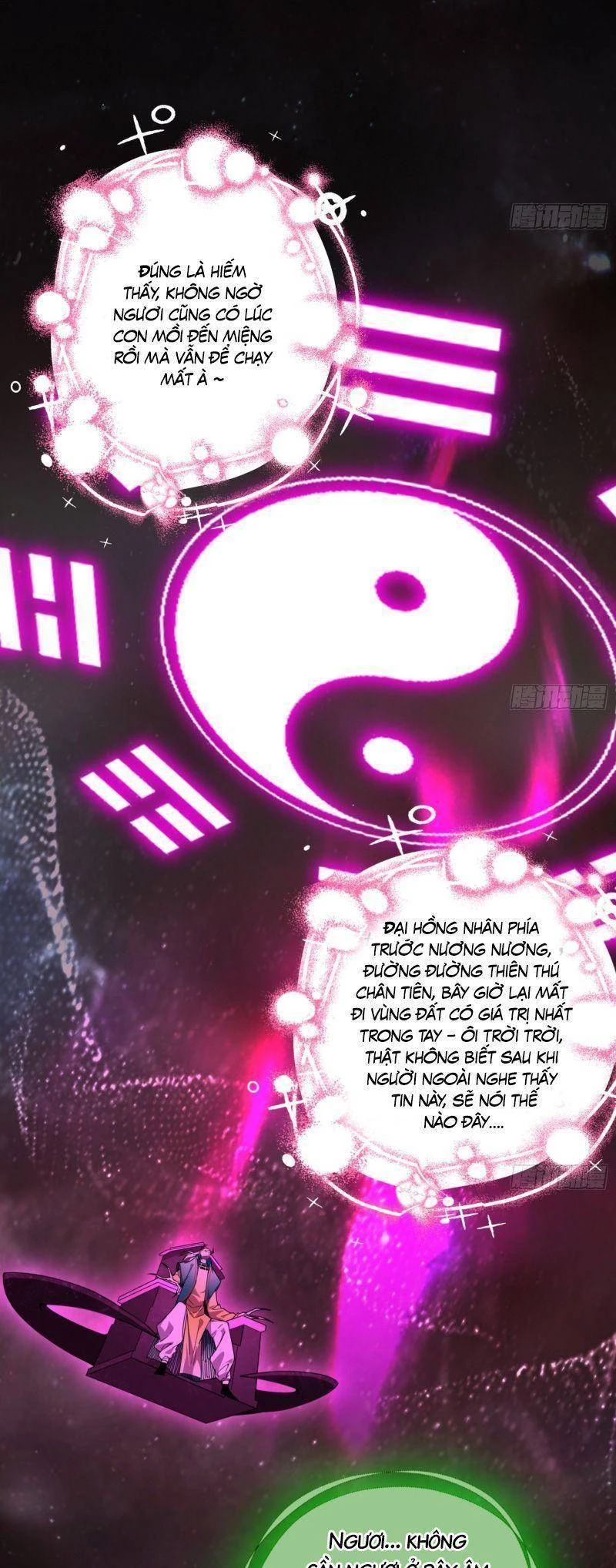 Ta Là Tà Đế Chapter 333 - Trang 4