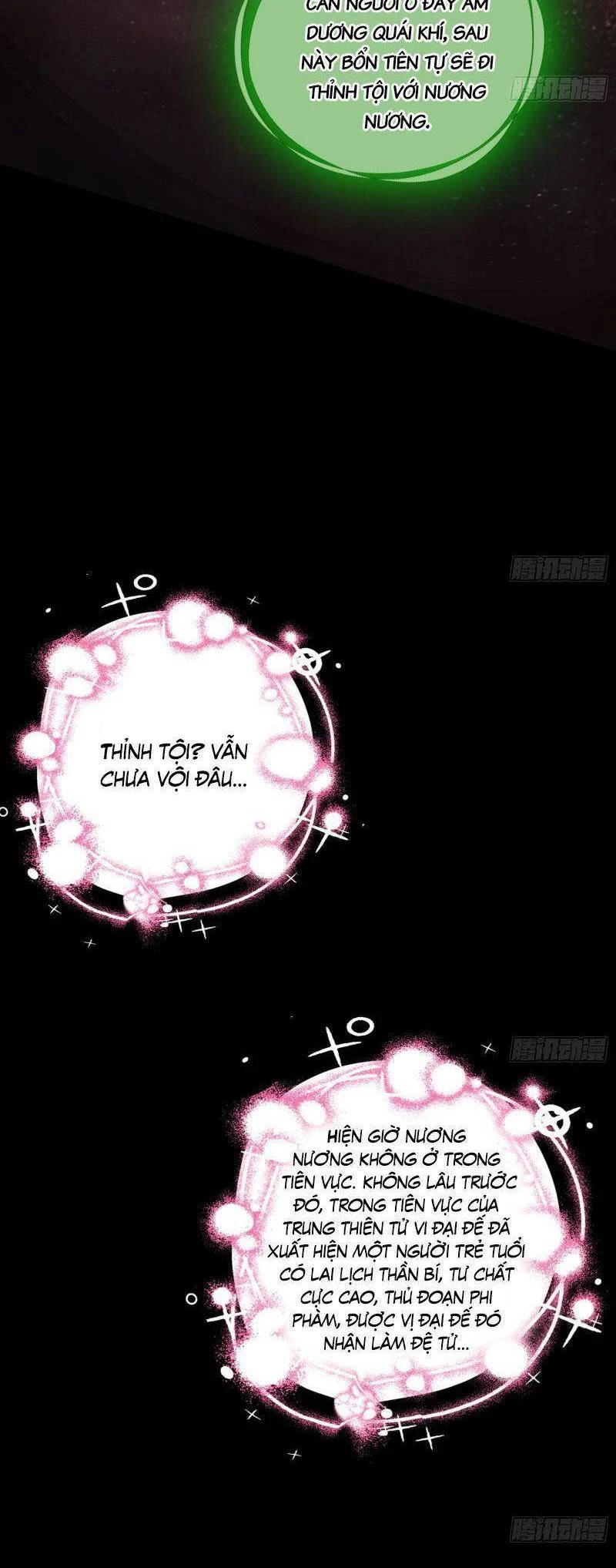 Ta Là Tà Đế Chapter 333 - Trang 4