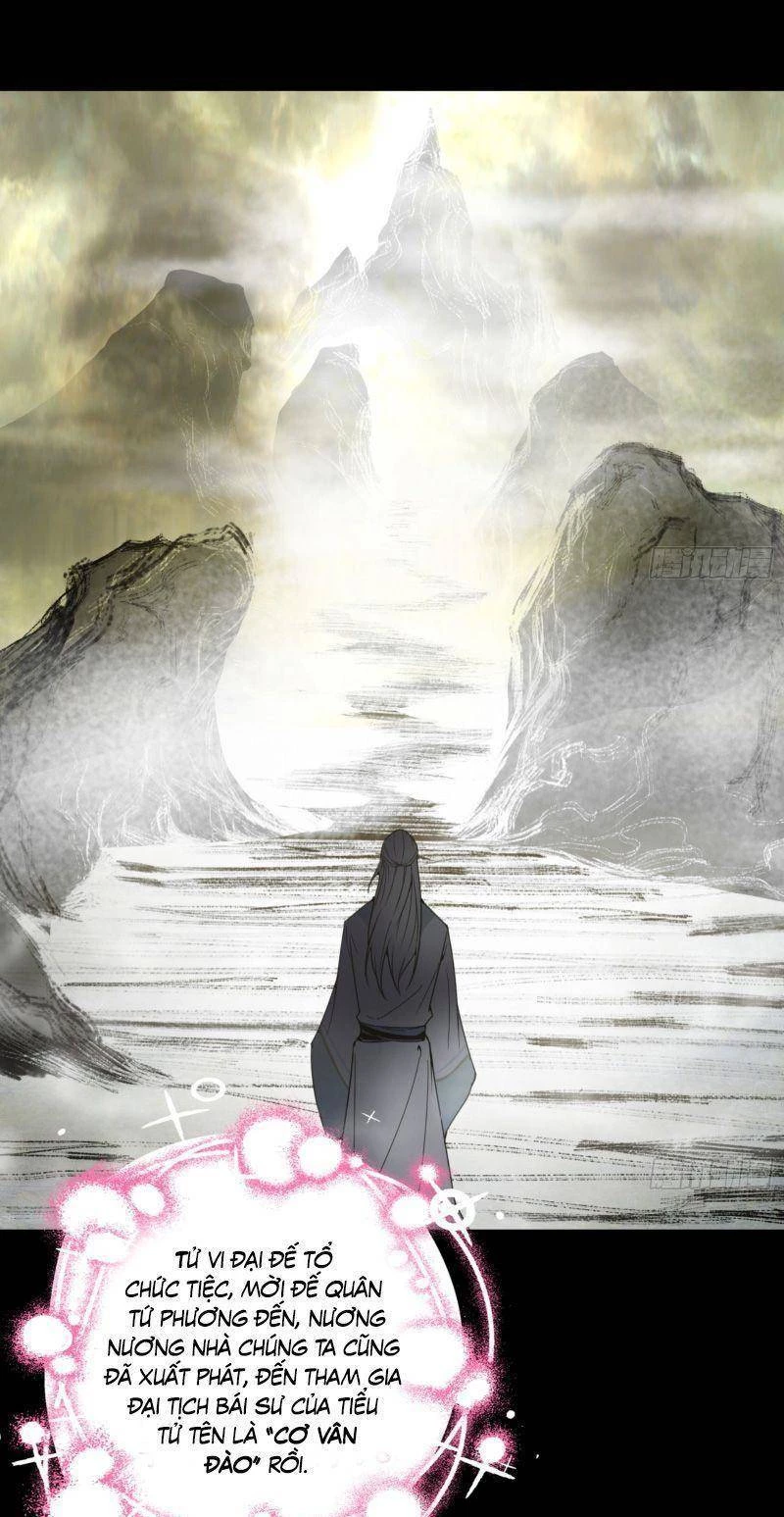 Ta Là Tà Đế Chapter 333 - Trang 4