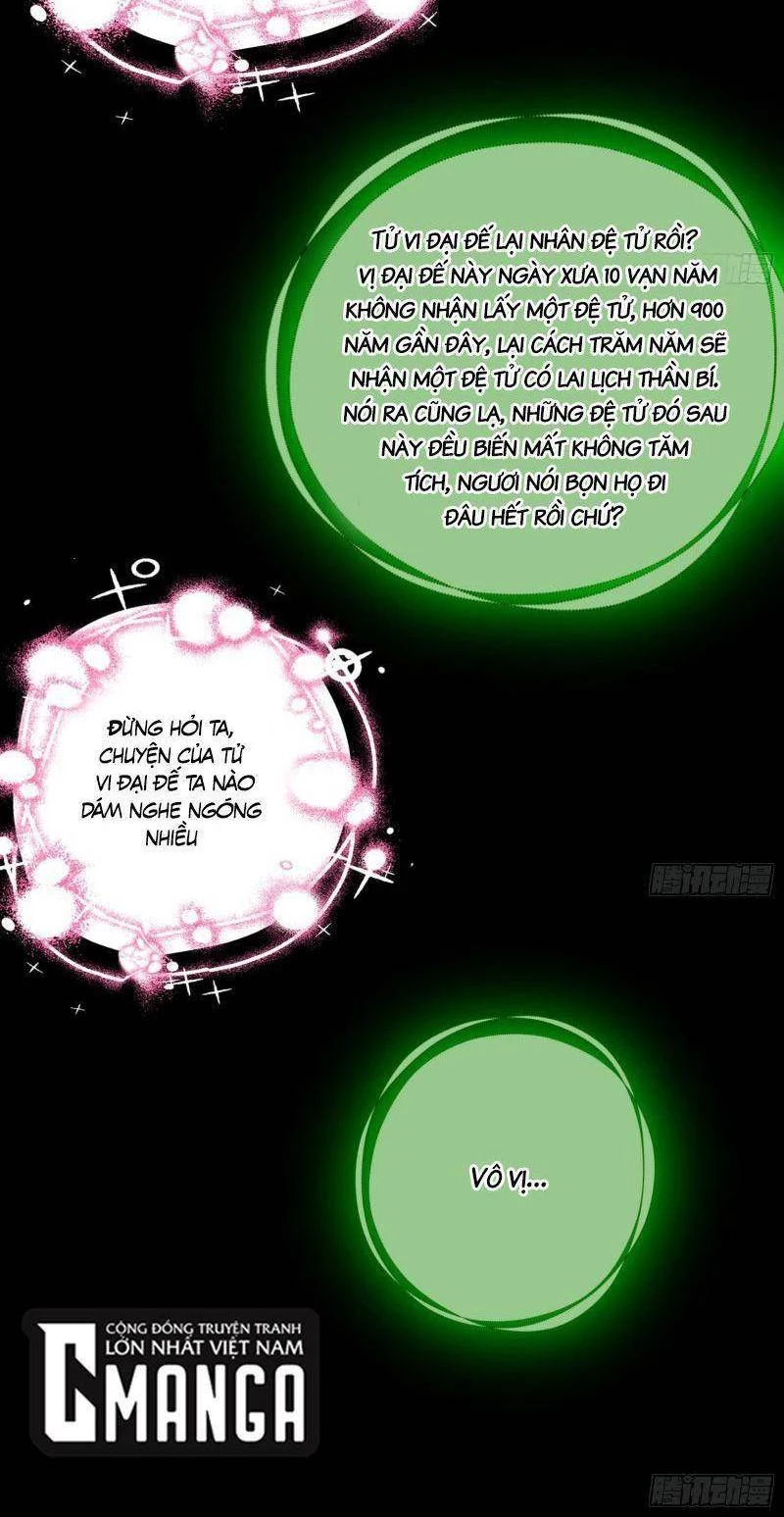 Ta Là Tà Đế Chapter 333 - Trang 4