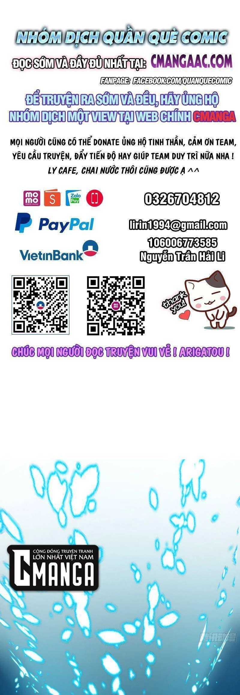 Ta Là Tà Đế Chapter 334 - Next Chapter 335