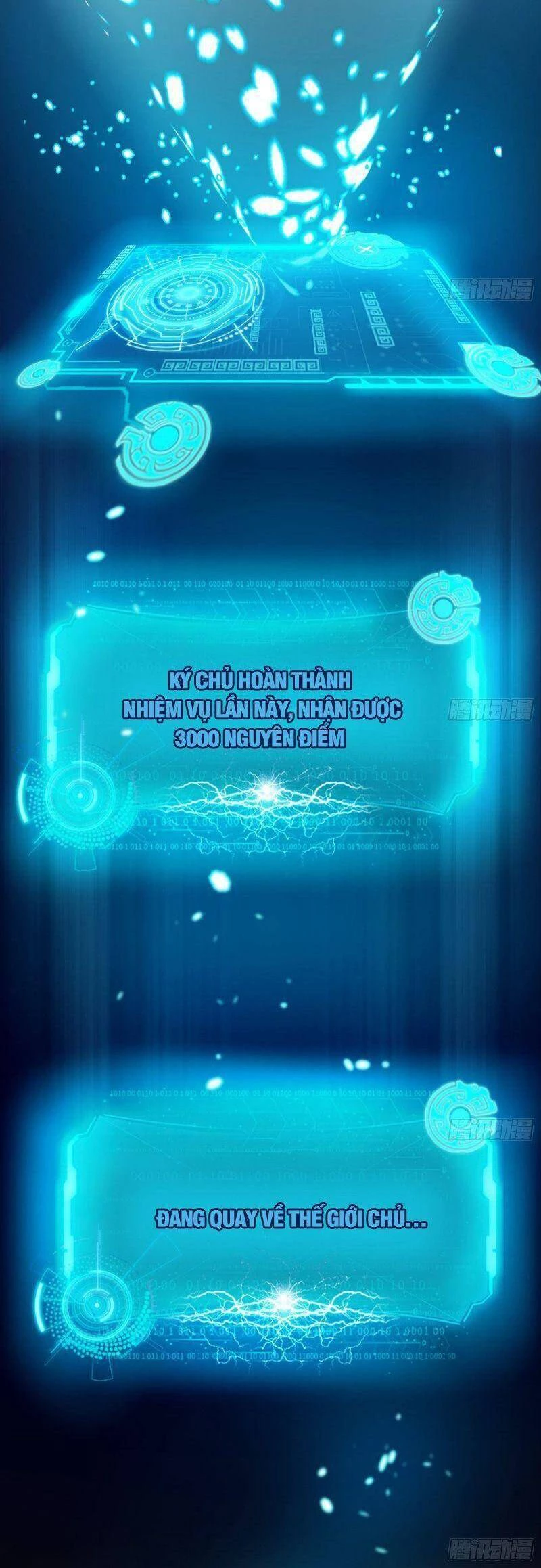 Ta Là Tà Đế Chapter 334 - Next Chapter 335