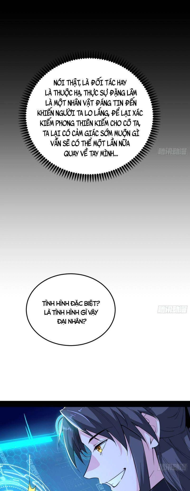 Ta Là Tà Đế Chapter 334 - Next Chapter 335