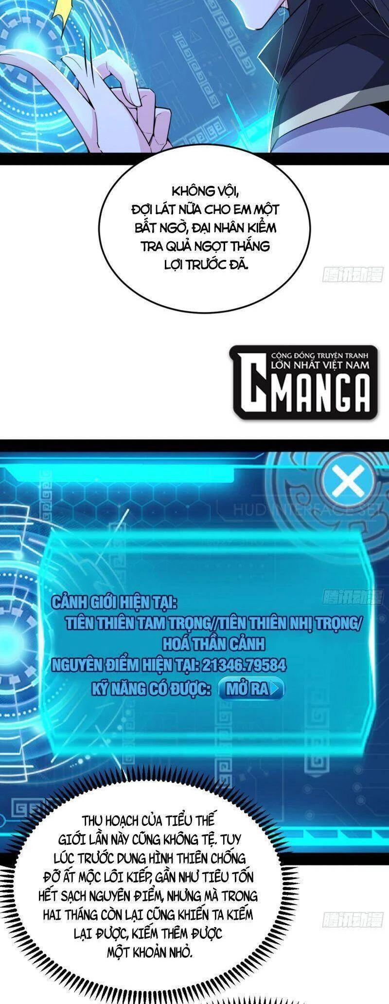 Ta Là Tà Đế Chapter 334 - Next Chapter 335