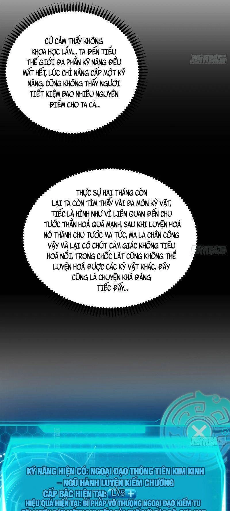 Ta Là Tà Đế Chapter 334 - Next Chapter 335