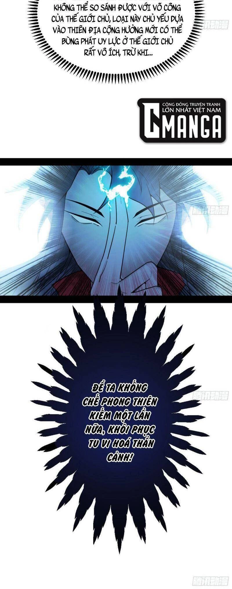 Ta Là Tà Đế Chapter 334 - Next Chapter 335