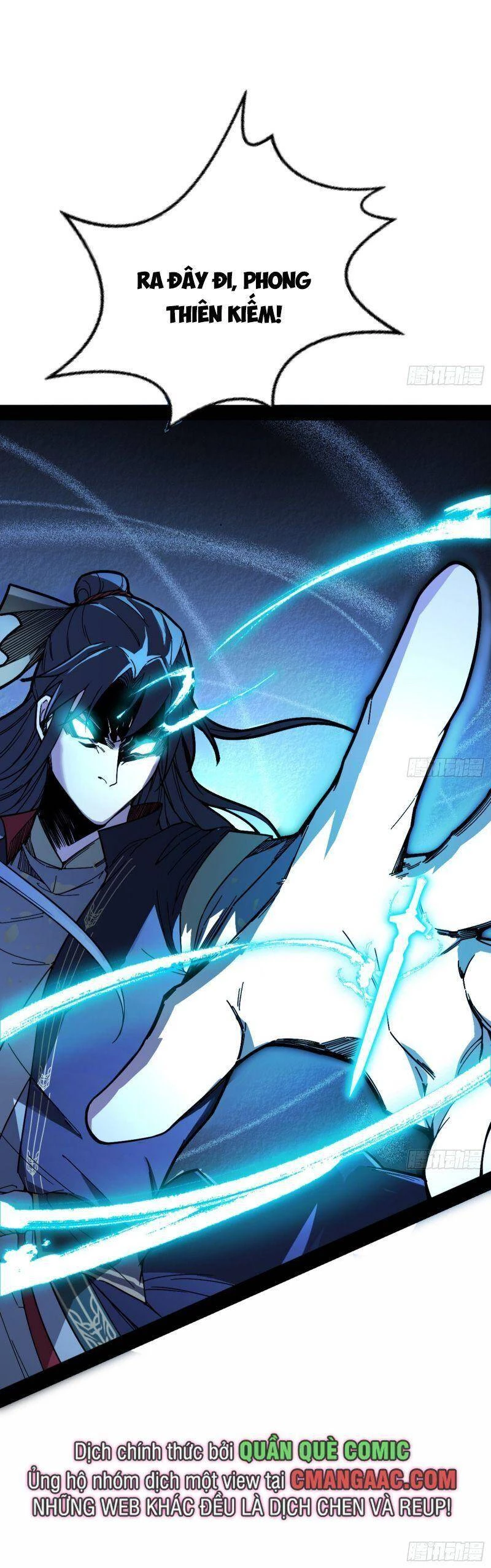 Ta Là Tà Đế Chapter 334 - Next Chapter 335