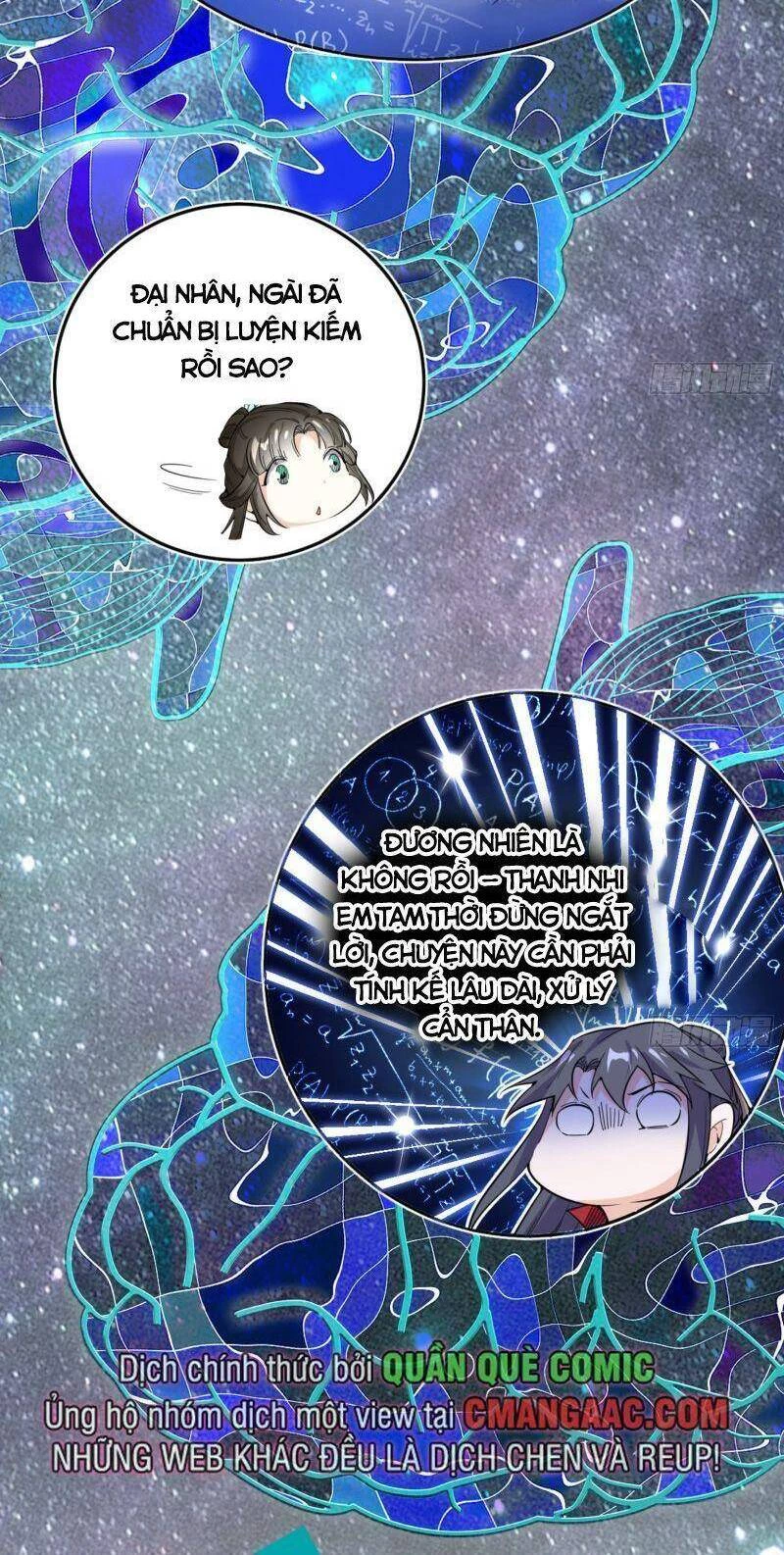 Ta Là Tà Đế Chapter 334 - Next Chapter 335